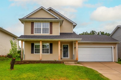 Saylorville Lake Home For Sale in Ankeny Iowa