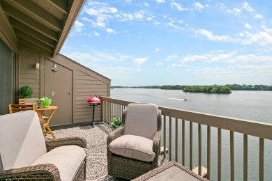 Lake Condo Sale Pending in Ypsilanti, Michigan