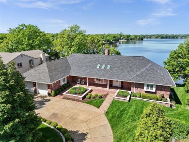 Lake Home Sale Pending in Lake Saint Louis, Missouri