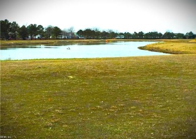 Lake Lot For Sale in Cape Charles, Virginia