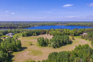 Take advantage of this rare opportunity to own acreage and lake - photo 1