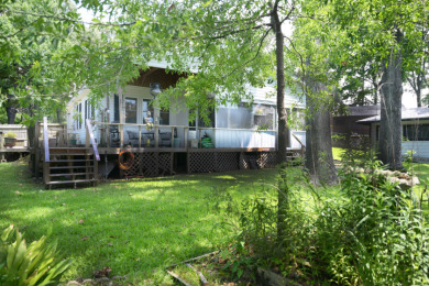 Lake Home For Sale in Longview, Texas