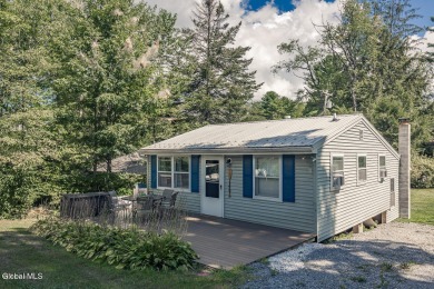 Lake Home Sale Pending in Providence, New York