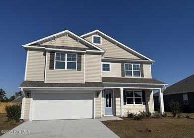 (private lake, pond, coastal) Home Sale Pending in Wilmington North Carolina