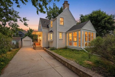 Lake Mendota Home Active Under Contract in Madison Wisconsin