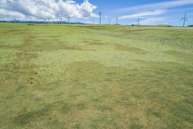Oceanfront acreage adjacent to a paved airstrip! Located on the - photo 4