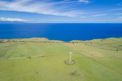 Oceanfront acreage adjacent to a paved airstrip! Located on the - photo 9