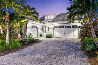 Lake Home For Sale in Naples, Florida