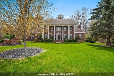 Lake Largo Home For Sale in Green Bay Wisconsin