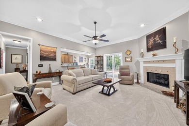 Welcome to 144 Mustang Trail in the desirable Ellerslie Place - photo 12