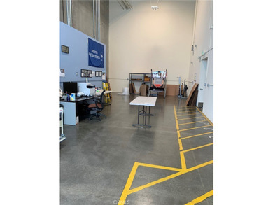 The subject property consists of a two-story industrial flex - photo 12