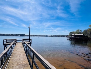 WATERFRONT traditional brick ranch home located on Palo Gaucho - photo 12