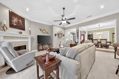 Welcome to 144 Mustang Trail in the desirable Ellerslie Place - photo 13