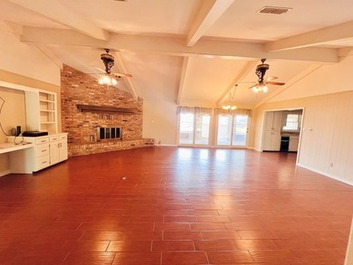 WATERFRONT traditional brick ranch home located on Palo Gaucho - photo 13