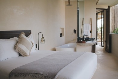 Welcome to your dream retreat in the heart of Tulum! This - photo 14