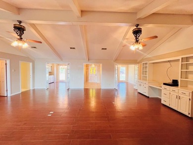 WATERFRONT traditional brick ranch home located on Palo Gaucho - photo 14