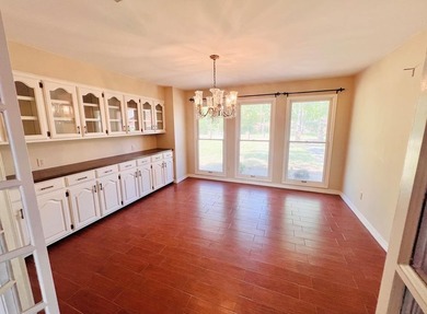 WATERFRONT traditional brick ranch home located on Palo Gaucho - photo 15