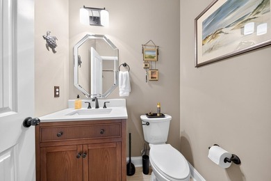 Welcome to 144 Mustang Trail in the desirable Ellerslie Place - photo 16