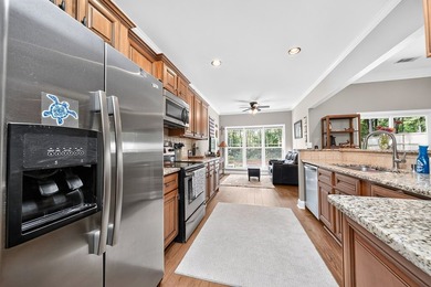 Welcome to 144 Mustang Trail in the desirable Ellerslie Place - photo 17