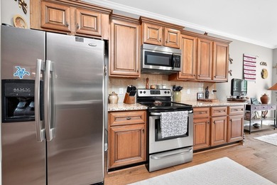 Welcome to 144 Mustang Trail in the desirable Ellerslie Place - photo 18
