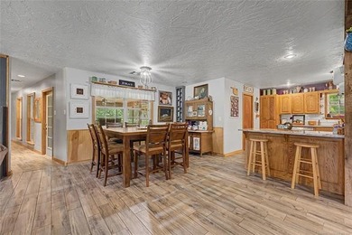 Located in the desirable Boatman area of Pryor, this 3-bedroom - photo 8