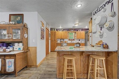 Located in the desirable Boatman area of Pryor, this 3-bedroom - photo 9