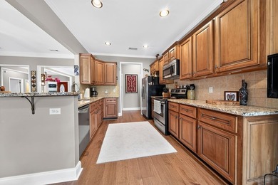 Welcome to 144 Mustang Trail in the desirable Ellerslie Place - photo 20