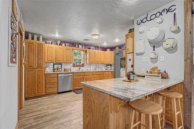 Located in the desirable Boatman area of Pryor, this 3-bedroom - photo 10