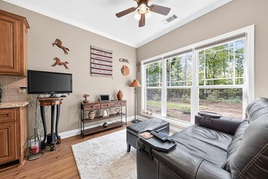 Welcome to 144 Mustang Trail in the desirable Ellerslie Place - photo 21
