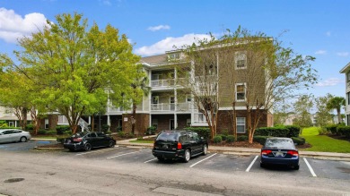 Lake Condo For Sale in Conway, South Carolina