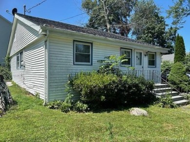 Lake Home For Sale in North Salem, New York