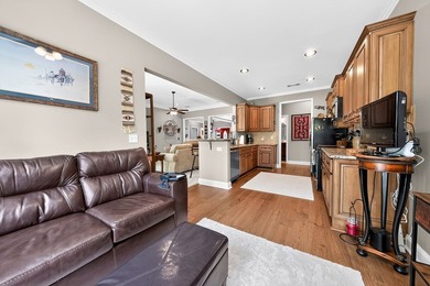 Welcome to 144 Mustang Trail in the desirable Ellerslie Place - photo 22
