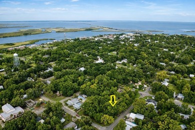 Build or invest in the heart of Apalachicola's Historic District - photo 22