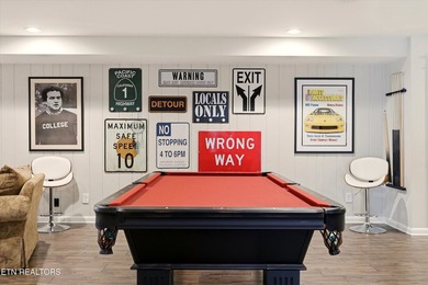 Welcome to luxury living in the sought after Fox Den Golf and - photo 23