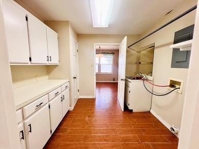 WATERFRONT traditional brick ranch home located on Palo Gaucho - photo 23