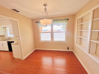 WATERFRONT traditional brick ranch home located on Palo Gaucho - photo 24