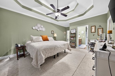 Welcome to 144 Mustang Trail in the desirable Ellerslie Place - photo 25