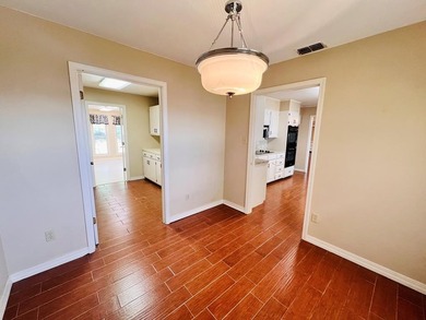 WATERFRONT traditional brick ranch home located on Palo Gaucho - photo 25