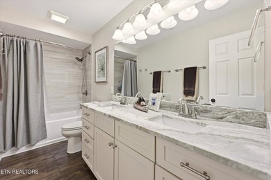 Welcome to luxury living in the sought after Fox Den Golf and - photo 26