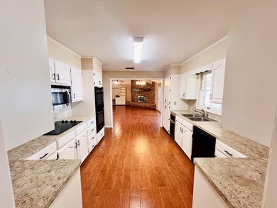 WATERFRONT traditional brick ranch home located on Palo Gaucho - photo 26