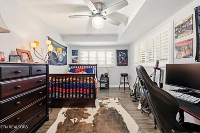 Welcome to luxury living in the sought after Fox Den Golf and - photo 27