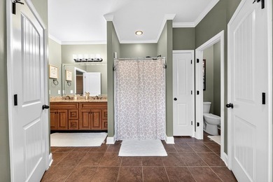 Welcome to 144 Mustang Trail in the desirable Ellerslie Place - photo 29