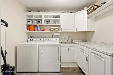 Welcome to luxury living in the sought after Fox Den Golf and - photo 29