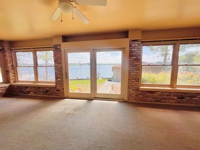 WATERFRONT traditional brick ranch home located on Palo Gaucho - photo 29