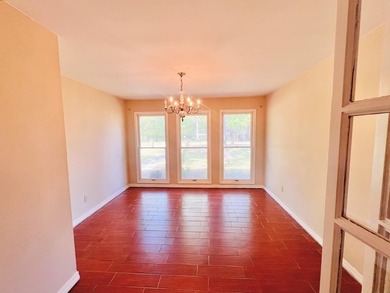 WATERFRONT traditional brick ranch home located on Palo Gaucho - photo 31