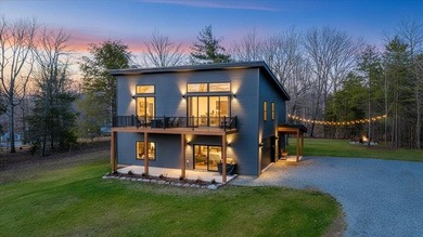 Lake Home For Sale in Moneta, Virginia