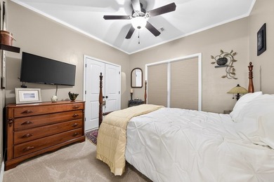 Welcome to 144 Mustang Trail in the desirable Ellerslie Place - photo 32