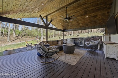 Welcome to luxury living in the sought after Fox Den Golf and - photo 32