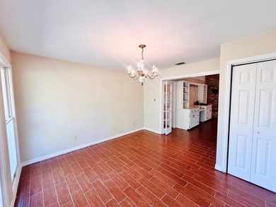 WATERFRONT traditional brick ranch home located on Palo Gaucho - photo 32