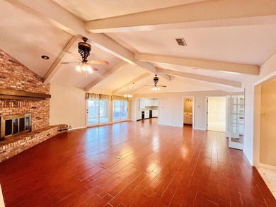 WATERFRONT traditional brick ranch home located on Palo Gaucho - photo 33